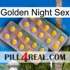 Golden Night Sex new10